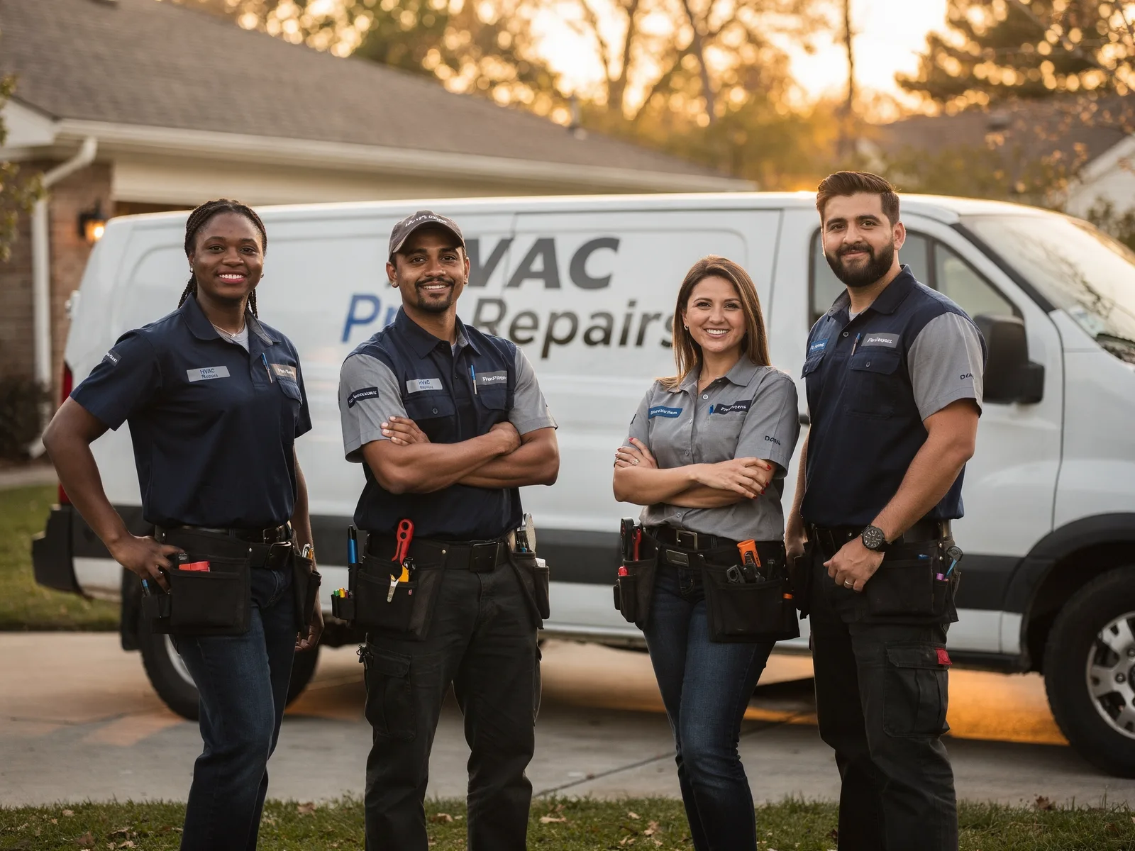 Heat Pump Repair company in Altus Afb, OK