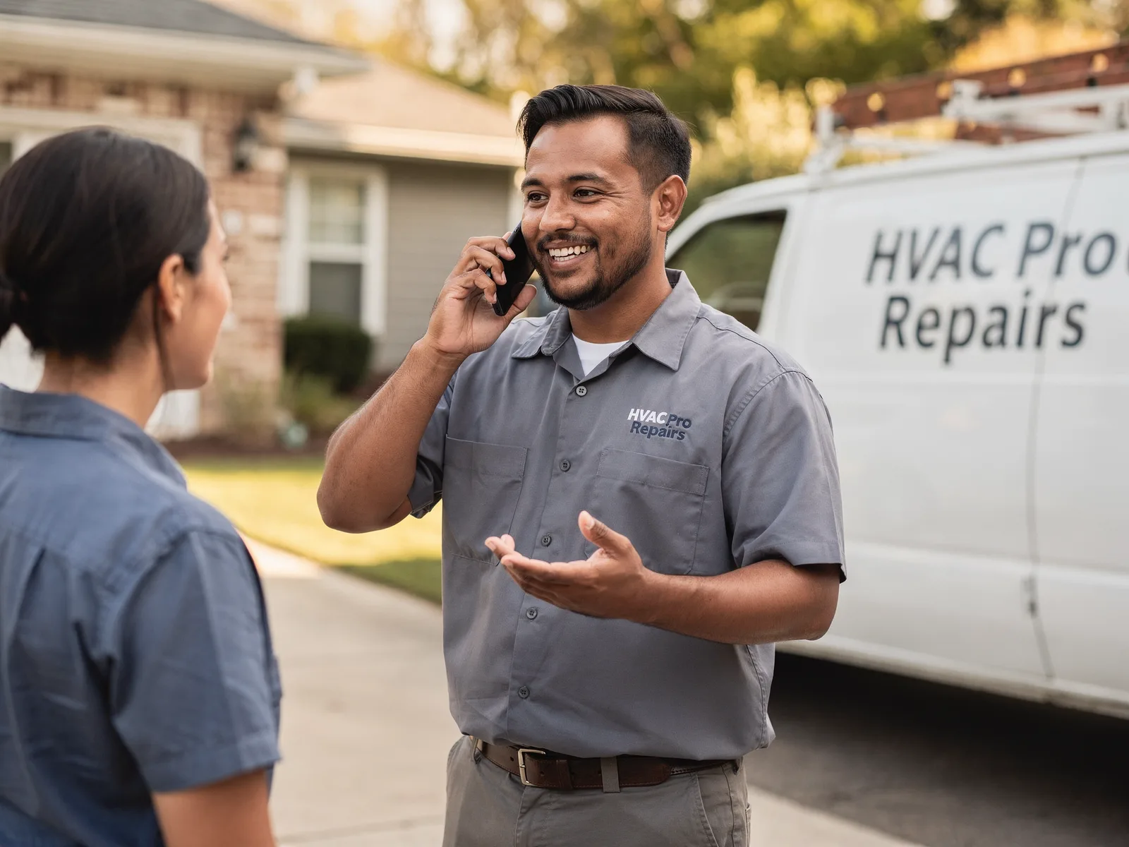 Heat Pump Repair Altus Afb, OK FAQs